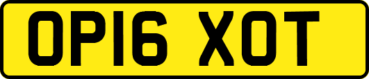 OP16XOT