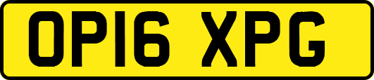 OP16XPG