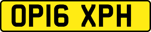 OP16XPH
