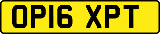OP16XPT