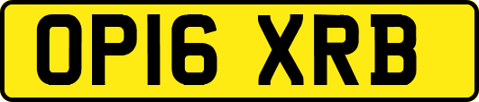 OP16XRB