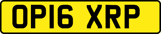 OP16XRP