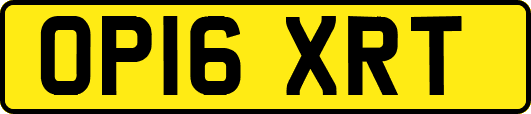 OP16XRT