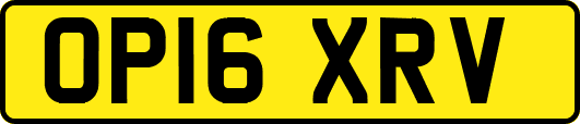 OP16XRV