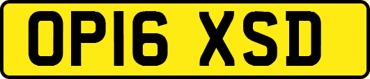 OP16XSD