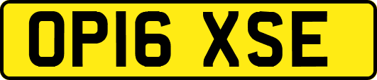 OP16XSE