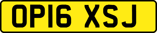 OP16XSJ
