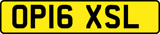 OP16XSL