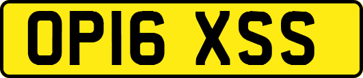 OP16XSS