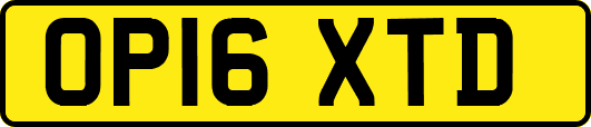 OP16XTD