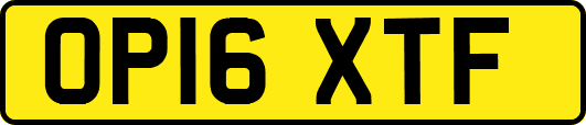 OP16XTF