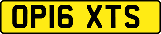 OP16XTS