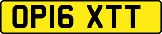 OP16XTT