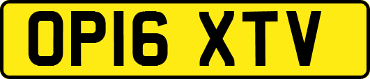 OP16XTV