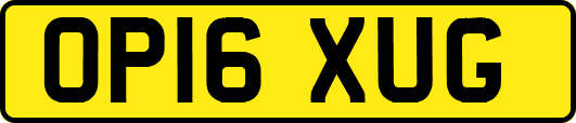 OP16XUG