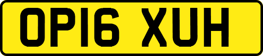 OP16XUH