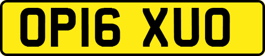 OP16XUO