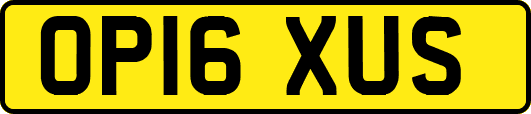 OP16XUS