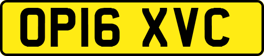 OP16XVC