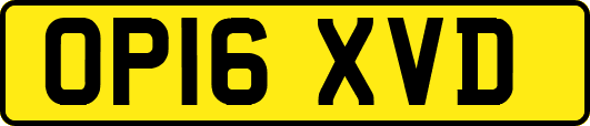 OP16XVD