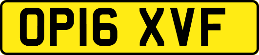 OP16XVF
