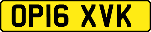 OP16XVK