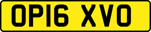 OP16XVO