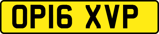 OP16XVP