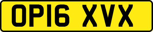 OP16XVX