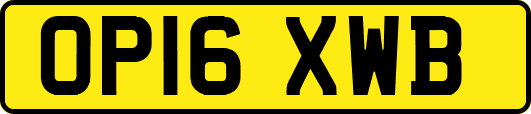 OP16XWB