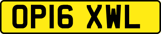 OP16XWL