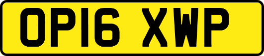 OP16XWP
