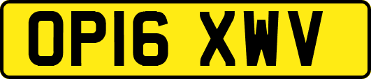 OP16XWV