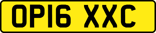 OP16XXC