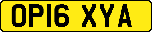 OP16XYA