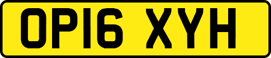 OP16XYH