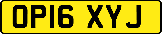 OP16XYJ