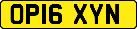 OP16XYN