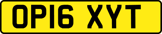 OP16XYT