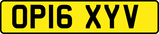 OP16XYV