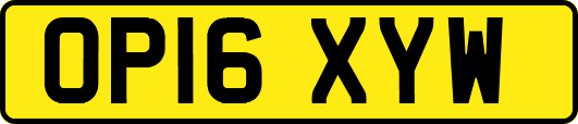 OP16XYW