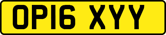 OP16XYY
