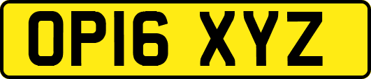 OP16XYZ