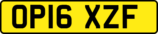OP16XZF