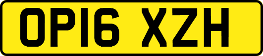 OP16XZH