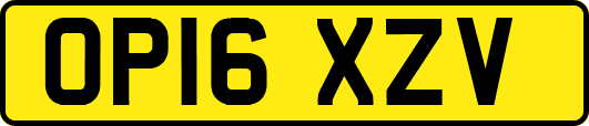 OP16XZV