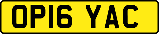 OP16YAC