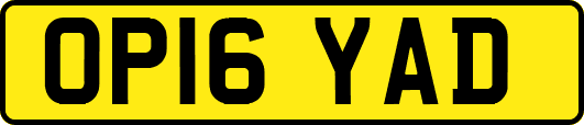 OP16YAD