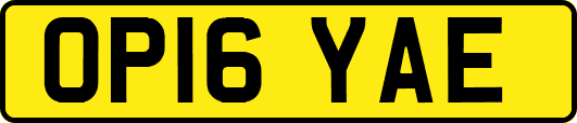 OP16YAE