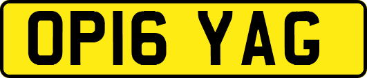 OP16YAG